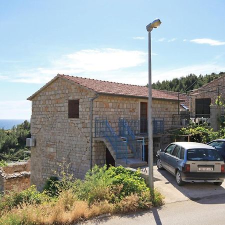 Apartments With A Parking Space Ivan Dolac, Hvar - 8797 Eksteriør billede