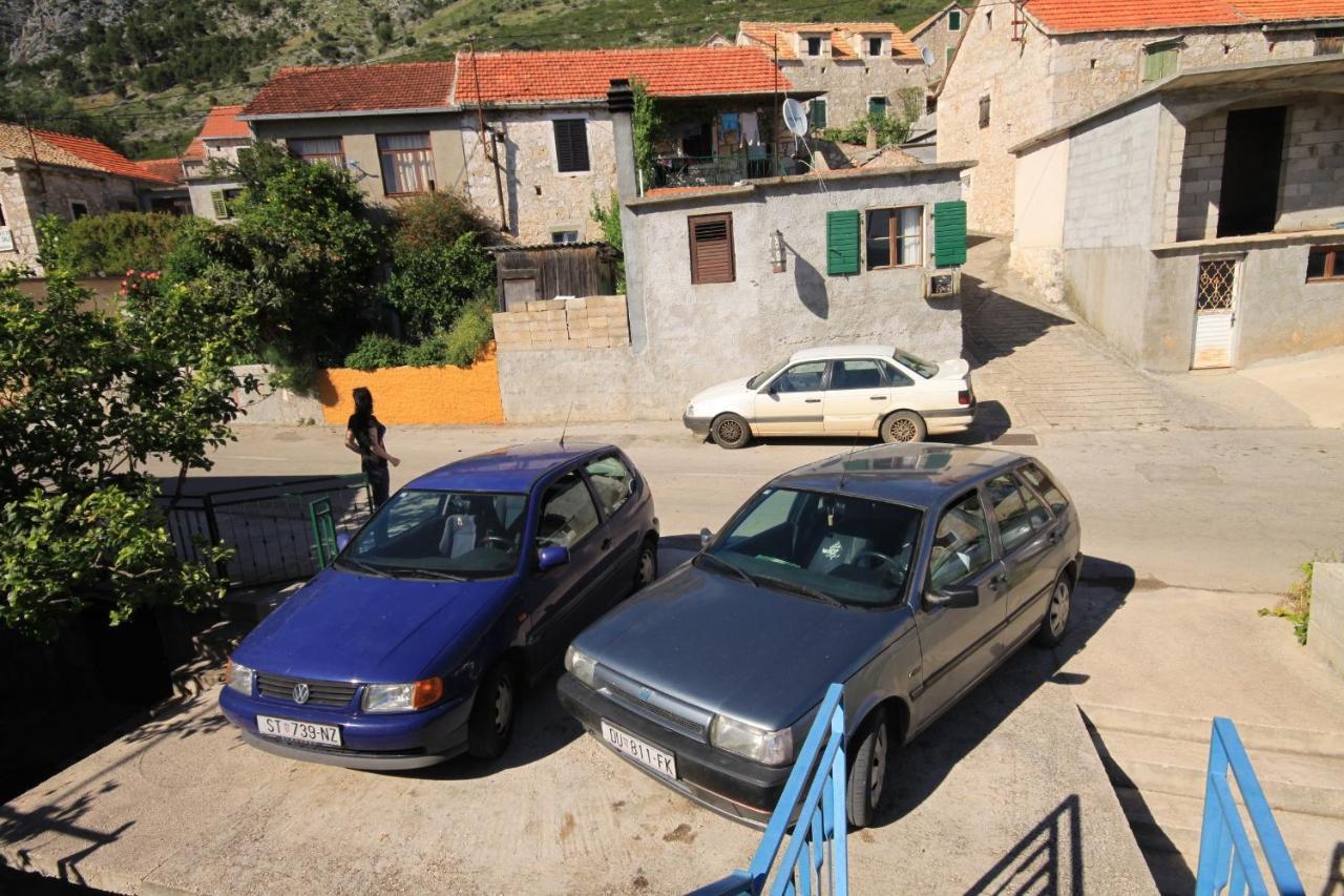 Apartments With A Parking Space Ivan Dolac, Hvar - 8797 Eksteriør billede
