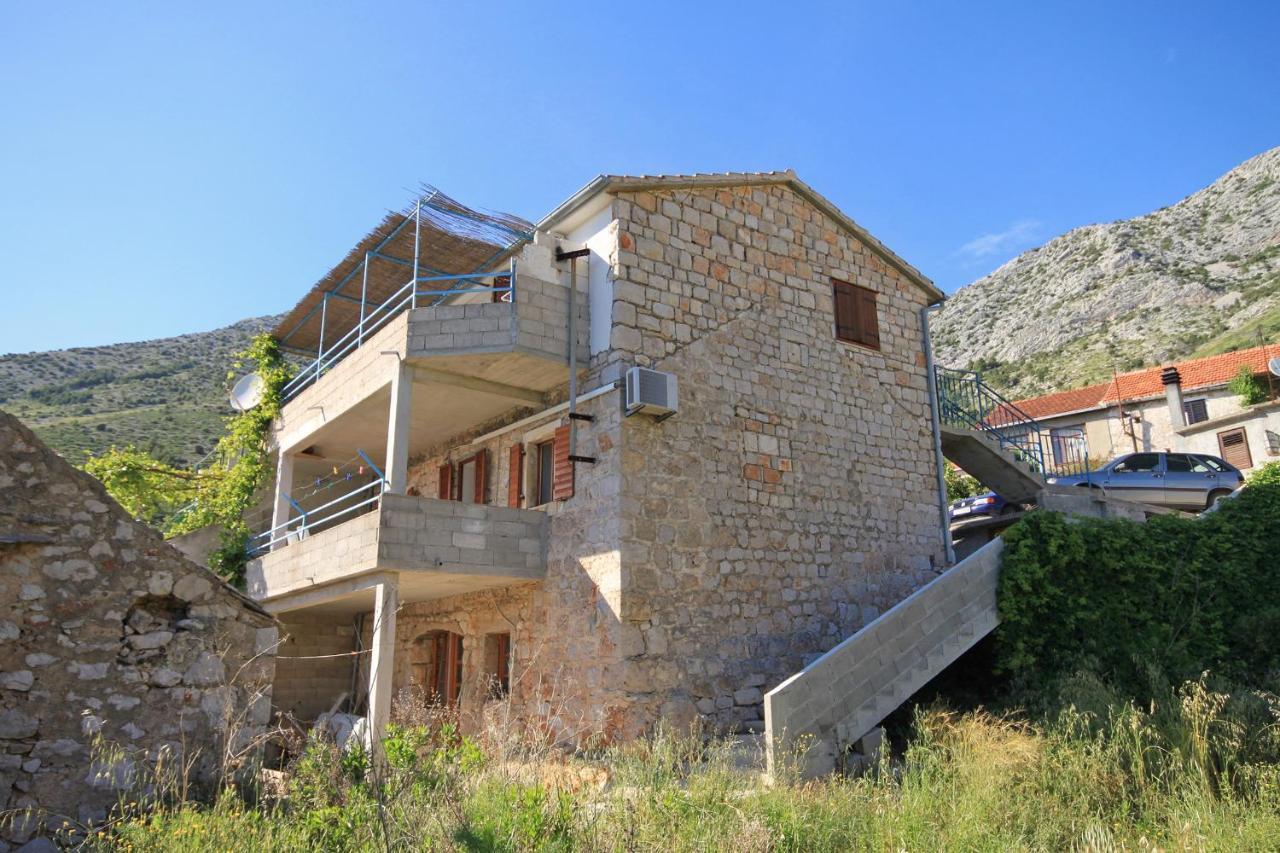 Apartments With A Parking Space Ivan Dolac, Hvar - 8797 Eksteriør billede