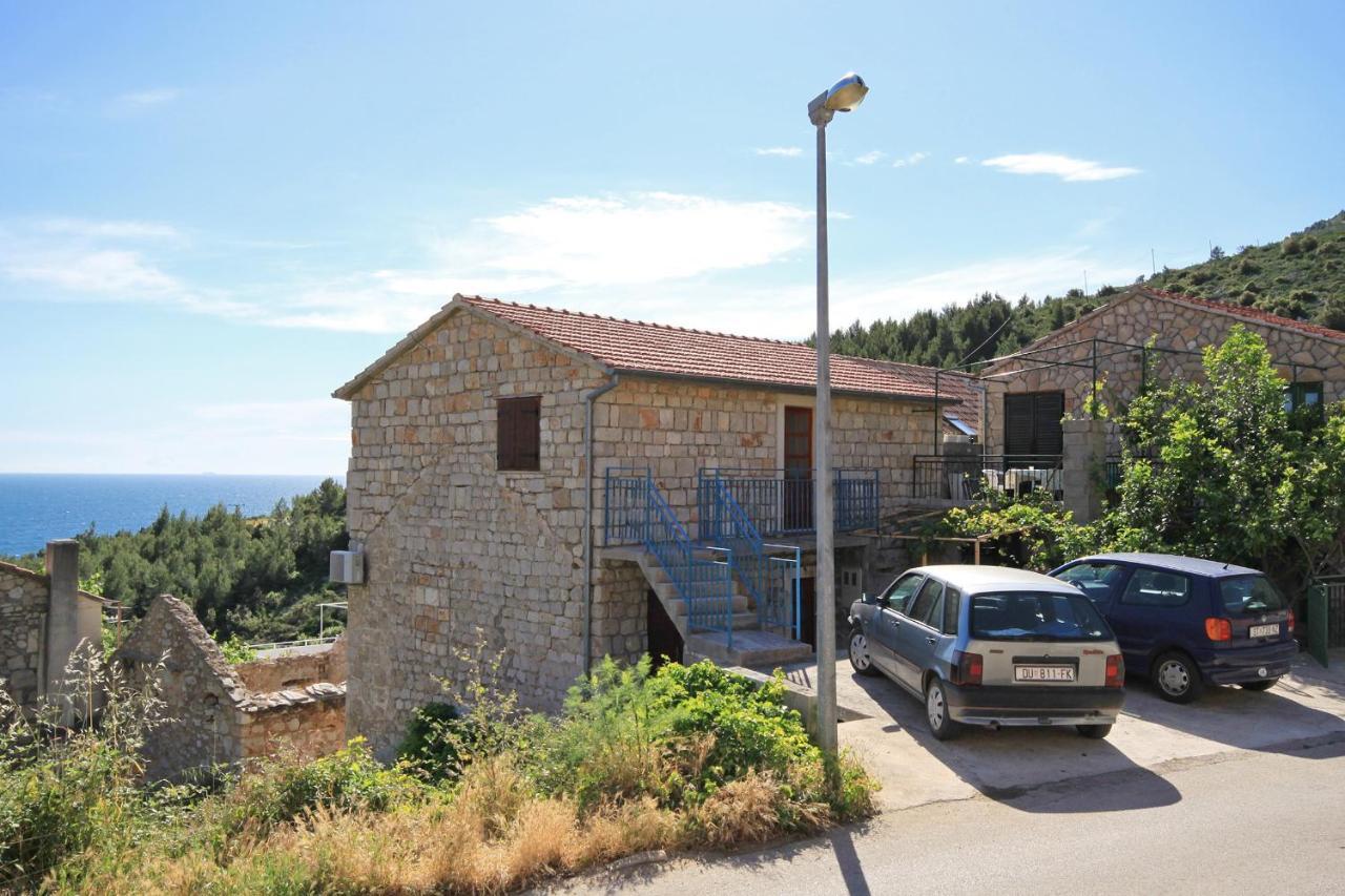 Apartments With A Parking Space Ivan Dolac, Hvar - 8797 Eksteriør billede