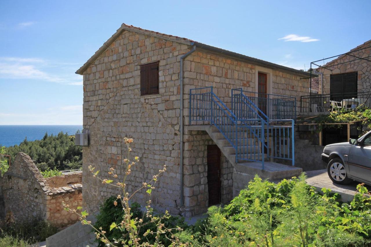 Apartments With A Parking Space Ivan Dolac, Hvar - 8797 Eksteriør billede