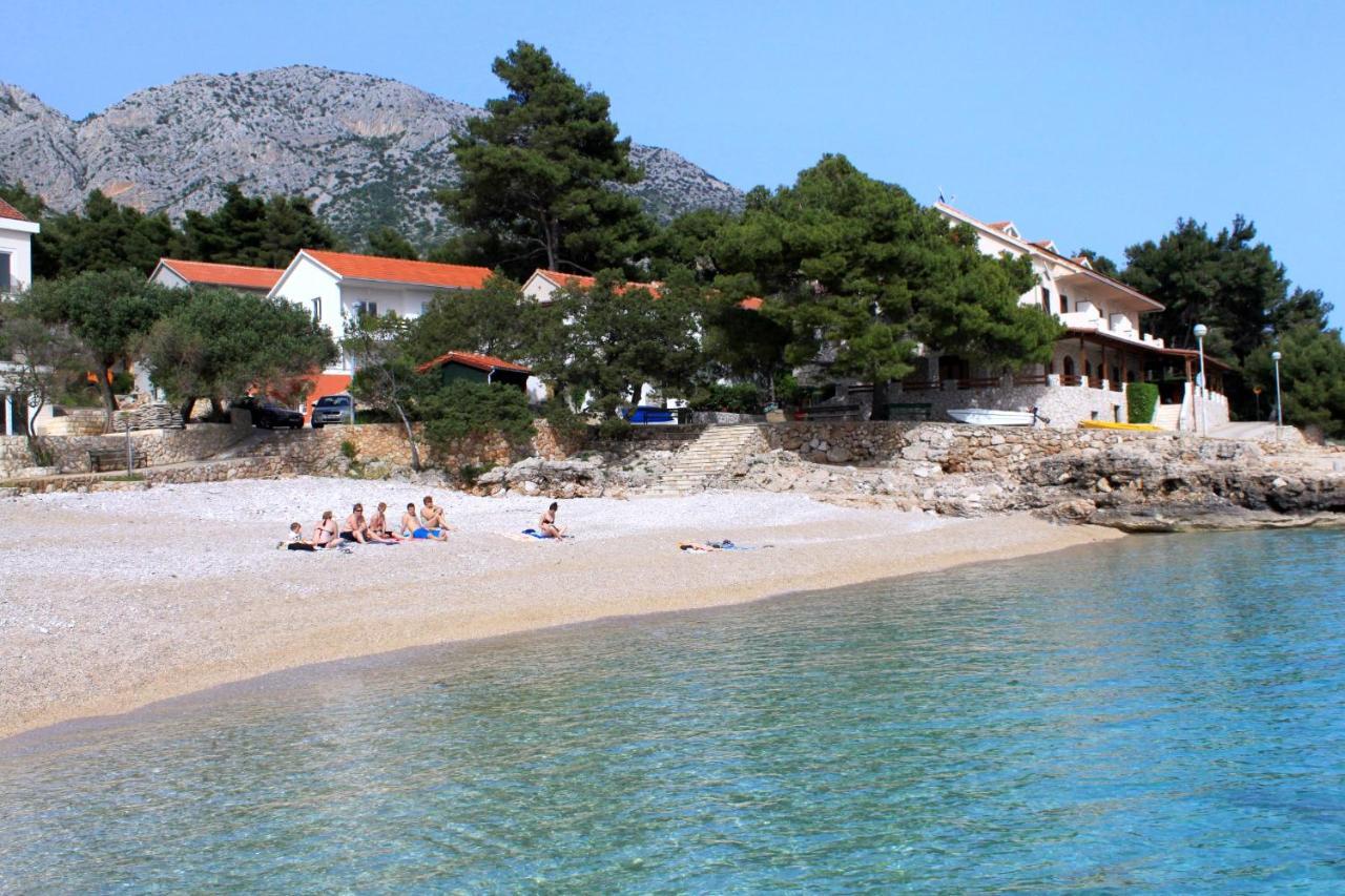 Apartments With A Parking Space Ivan Dolac, Hvar - 8797 Eksteriør billede
